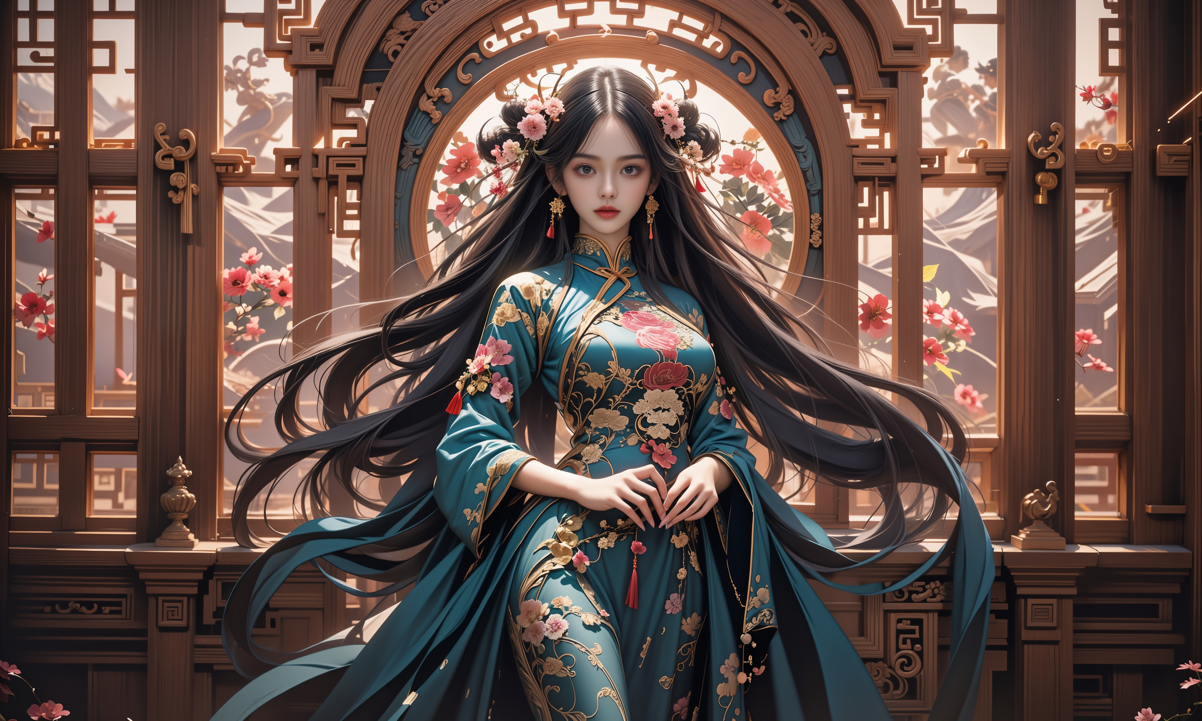 一见·从这场会议，看中国城市工作的变与不变